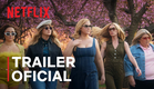 Meio Grávida | Trailer oficial | Netflix