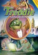Freddie, o Sapo Secreto (Freddie as F.R.O.7.)