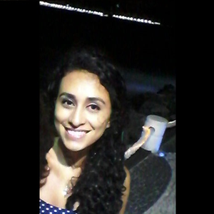 Foto de perfil de Rafaela