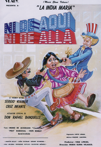 Ni de aqui ni de allá (Ni de aqui ni de allá)