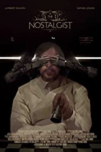 Poster de Curta The Nostalgist (2014)