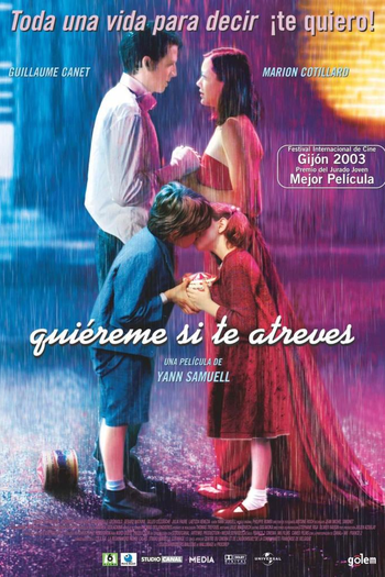  de Filme Amor ou Consequência (2003)