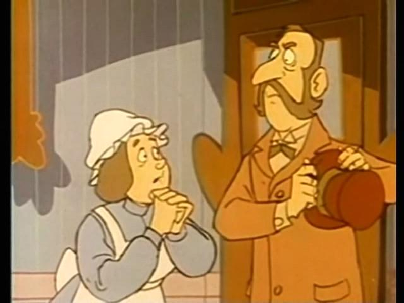 Foto 1 de O Médico e o Monstro