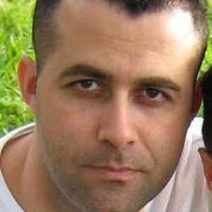 Foto de perfil de Marcos Roberto Silva