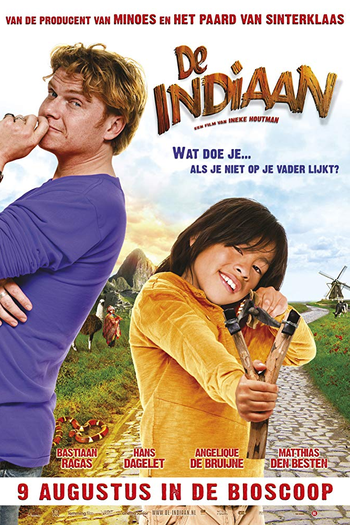  de Filme O índio (2009)