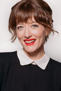 Victoria Blade - Poster 1