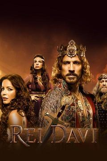  de Série Rei Davi (2012)