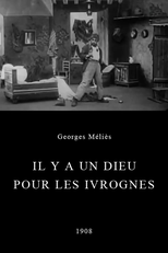 The Good Luck of a ‘Souse’ (Il y a un dieu pour les ivrognes)