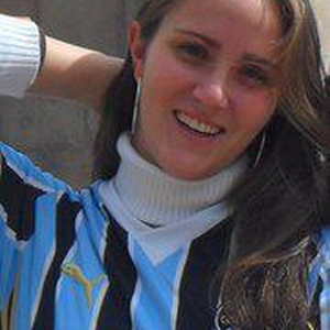 Foto de perfil de Camille Ribeiro