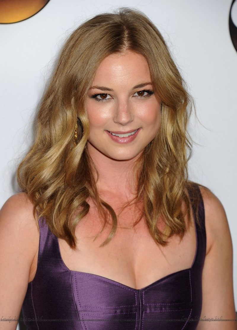 Emily VanCamp - Foto 2