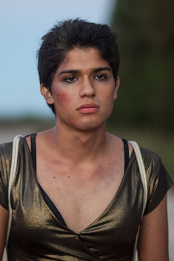  de Filme Marilyn (2018)