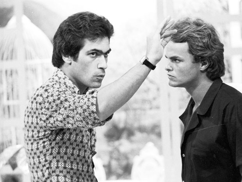 Foto 1 de Água Viva