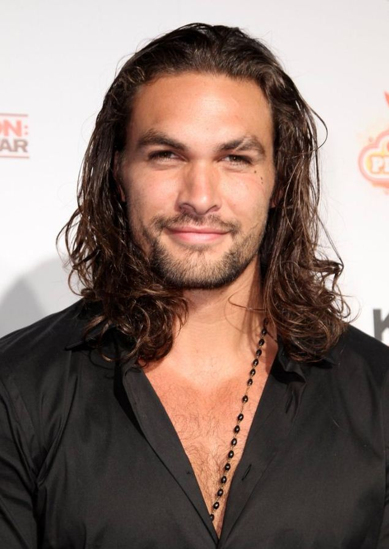 Jason Momoa - Foto 15