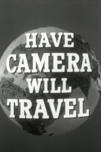  de Curta Have Camera Will Travel (1956)