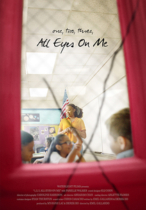 1, 2, 3, Olhos em Mim (1, 2, 3, All Eyes on Me)