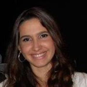 Foto de perfil de Talitha Batista