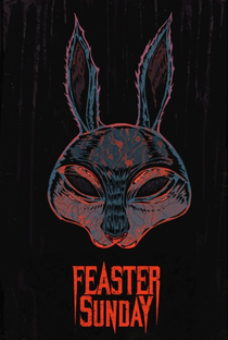 Feaster Sunday - Poster / Capa / Cartaz - Oficial 1