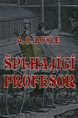 Splhající profesor (Splhající profesor)