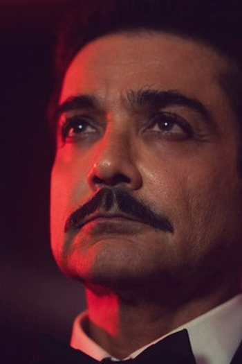 Poster de Episódio Aag (2023)