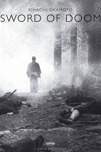  de Filme A Espada da Maldição (1966)