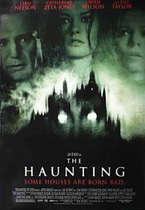 A Casa Amaldiçoada (The Haunting)