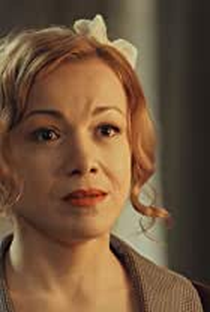 Lyudmila Zagorskaya - Poster 1
