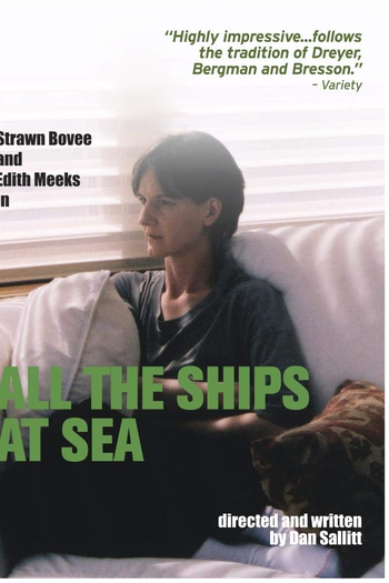 Poster de Filme Todos os Barcos no Mar (2004)