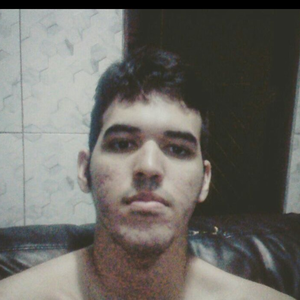 Foto de perfil de Jefferson Gomes da Costa