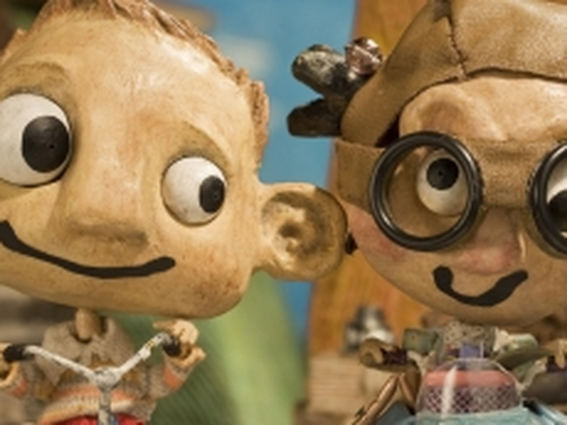 Foto 1 de Grande Corrida