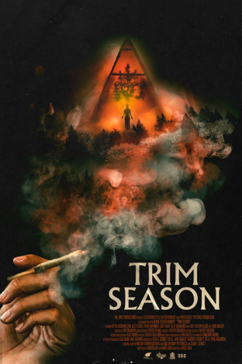  de Filme Trim Season (2023)