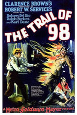 Ouro (The Trail of ’98)