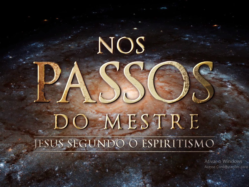 Foto 1 de Nos Passos do Mestre