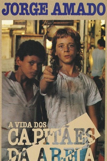  de Filme A Vida dos Capitães da Areia (1985)