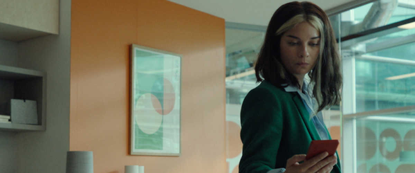 Netflix revela trailer da sexta temporada de "Black Mirror"