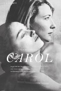 Carol - Poster / Capa / Cartaz - Oficial 11