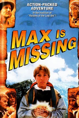 Max Está em Perigo (Max Is Missing)