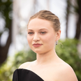 Mia Threapleton