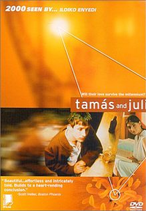 Tamás e Juli (Tamás és Juli)