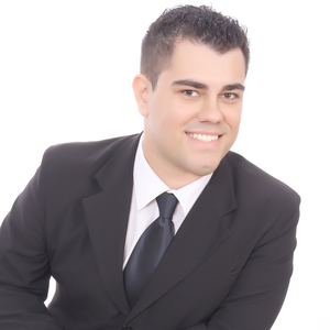 Foto de perfil de Tuenny Martins