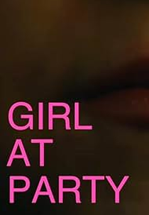 Girl at Party (Girl at Party)