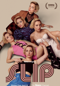 Slip (1ª Temporada) (Slip (Season 1))