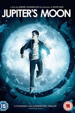 Lua de Júpiter (Jupiter holdja)