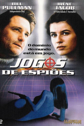  de Filme Jogos de Espiões (1999)