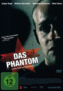 Das Phantom (Das Phantom)