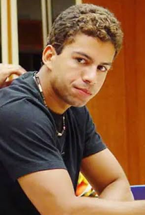 Thiago Lira - Poster 1