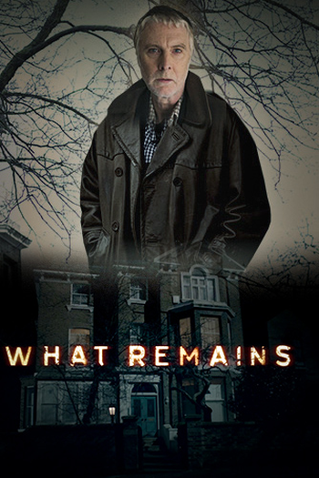 Poster de Série What Remains (2013)
