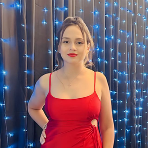 Foto de perfil de Biinha