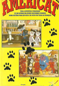 Americat (Pelle Svanslös i Amerikatt)