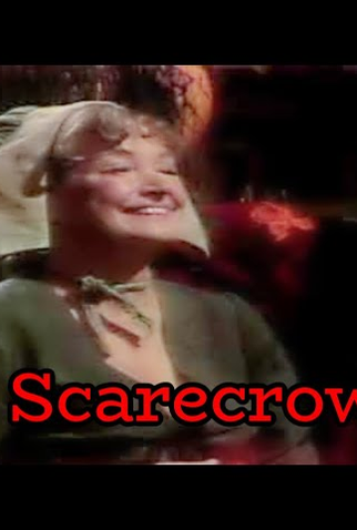 Poster 2 de Filme The Scarecrow (1972)