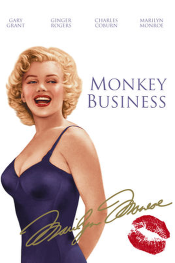  de Filme O Inventor da Mocidade (1952)